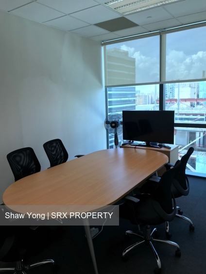 Paya Lebar Square (D14), Office #172844322